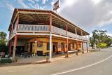 Railway Hotel Bribbaree - Price Reduced, Owner Looking for a Sea Change!