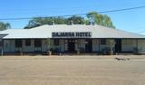 Dajarra Hotel
