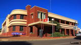 Wongan Hills Hotel - Lease for Sale