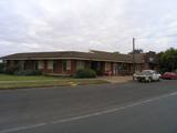 Railway Hotel Bogan Gate