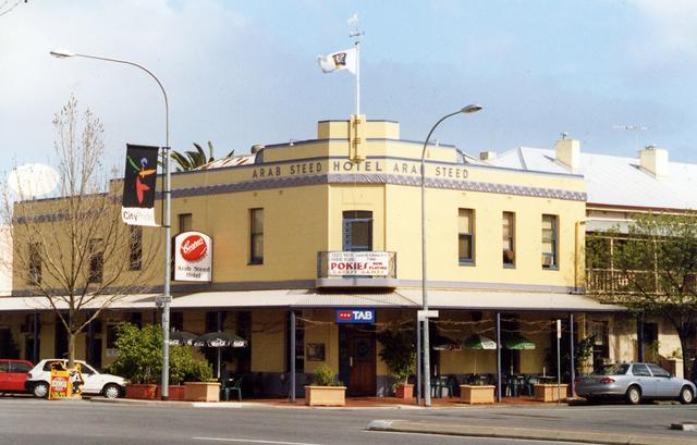 Hotels In City Adelaide South Australia Gday Pubs - 