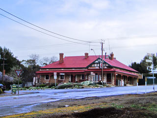 Watervale Hotel
