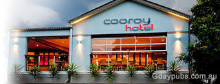 Cooroy Hotel