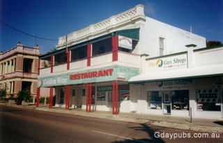 Former Charters Towers Pub 2