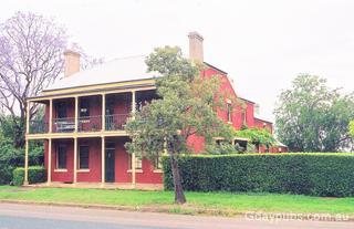 Former Black Horse Inn (No.2)