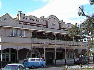 Carrollee Hotel