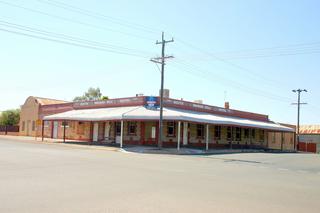 South Broken Hill Hotel