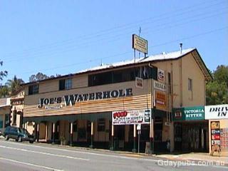 Joe's Waterhole Hotel
