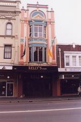 Kelly's on King Hotel
