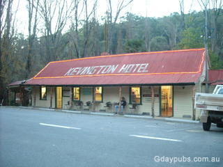 Kevington Hotel