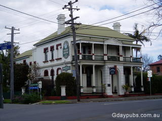 Former Bunyip Inn