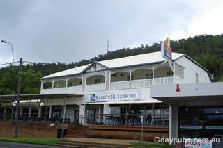 Barron River Hotel