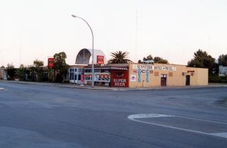The Sunnyside Hotel Motel