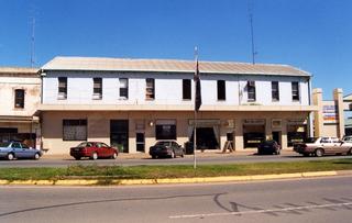 Former Port Pirie Hotel