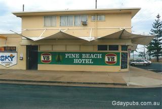 Pine Beach Hotel