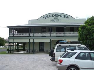 Bendemeer Hotel