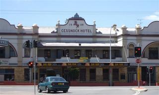 Cessnock Hotel