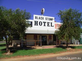 Black Stump Hotel