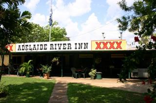 Adelaide River Inn