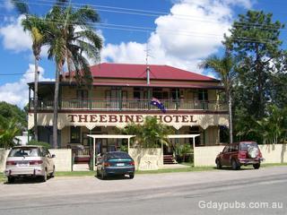 Theebine Hotel
