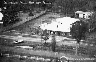 Burcher Hotel