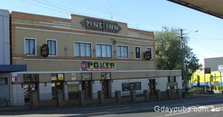 Pine Inn Hotel