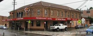 Penshurst Hotel