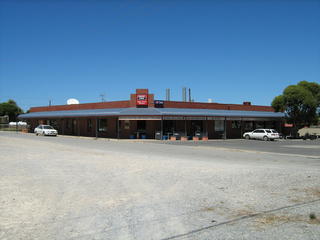 Cape Jervis Tavern & Motel