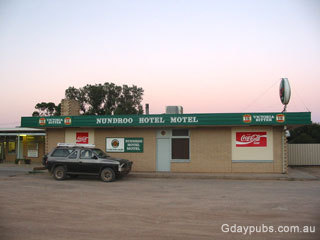 Nundroo Hotel Motel Inn
