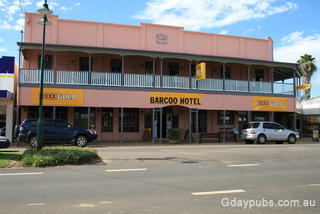 Barcoo Hotel