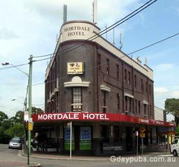 Mortdale Hotel
