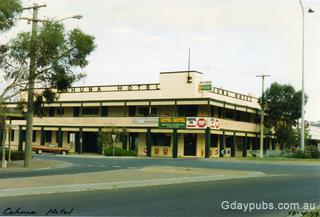 Cohuna Hotel Motel