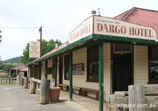 Dargo Hotel