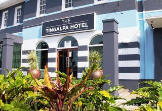 Tingalpa Hotel