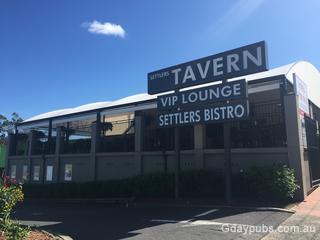 The Settlers Tavern