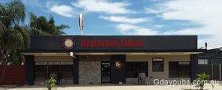 Beverford Tavern