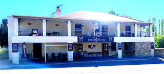 Mount Torrens Hotel