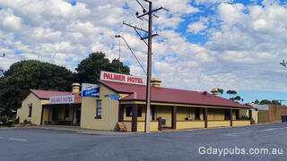 Palmer Hotel