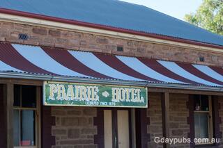 Prairie Hotel
