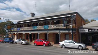 Pretoria Hotel