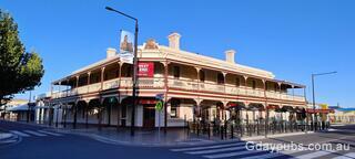 Royal Exchange Hotel