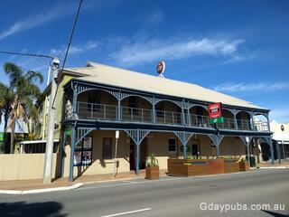 Tailem Bend Hotel