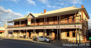 Tanunda Hotel