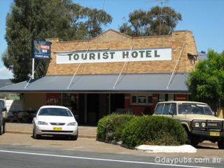 Tourist Hotel