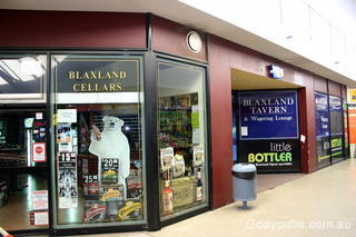 Blaxland Tavern