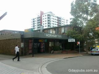 Hornsby Inn