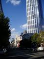 Melbourne - City Latrobe St