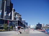 Melbourne - City King St