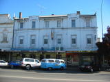 Royal Hotel