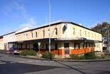 Great Western Hotel